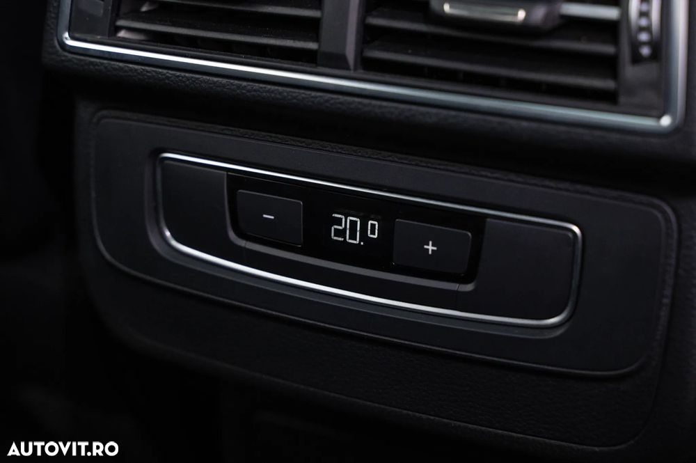 AUDI Q7 2017 — imagine 20