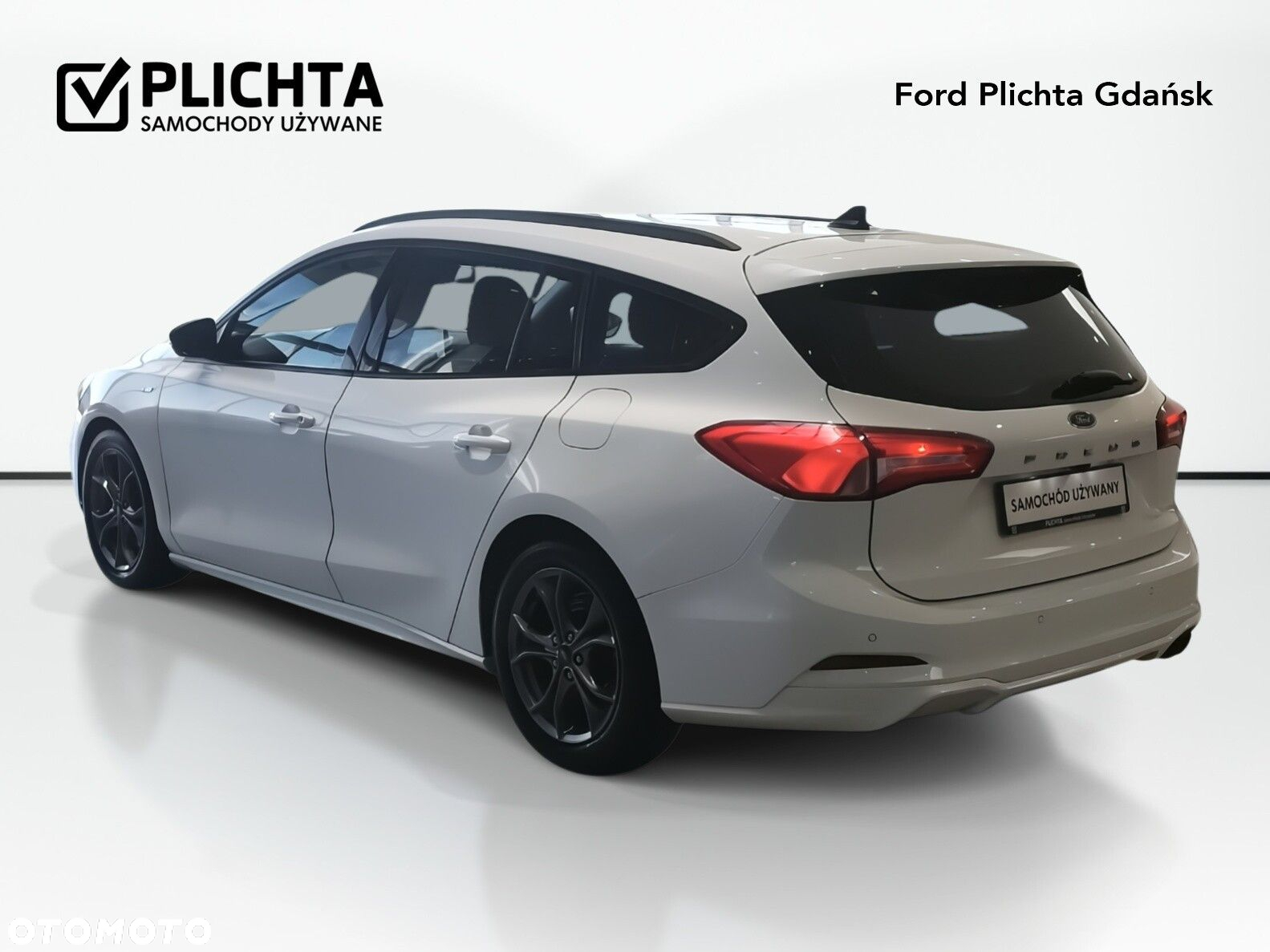 Ford Focus - 7