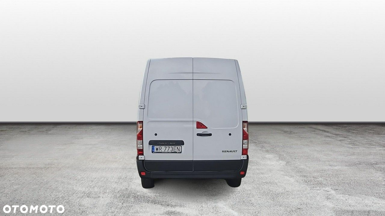 Renault Master - 4