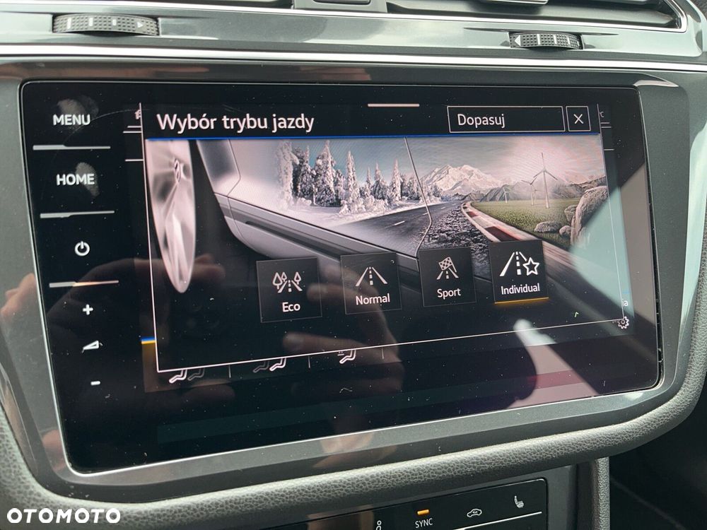 Volkswagen Tiguan Allspace - 33