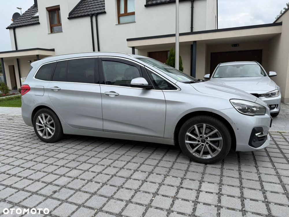 BMW Seria 2 - 5