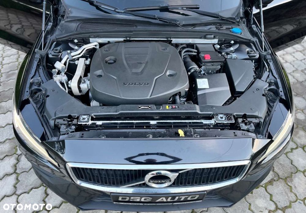 Volvo V60 - 31