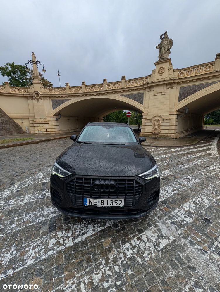 Audi Q3 35 TFSI S tronic - 24