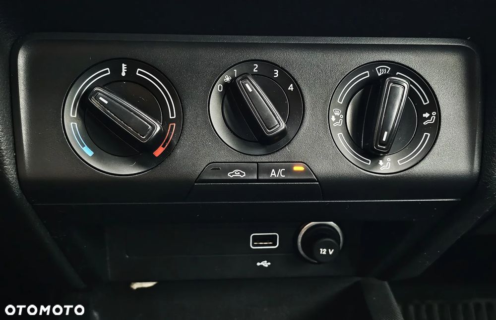 Skoda Fabia 1.0 TSI Ambition - 16