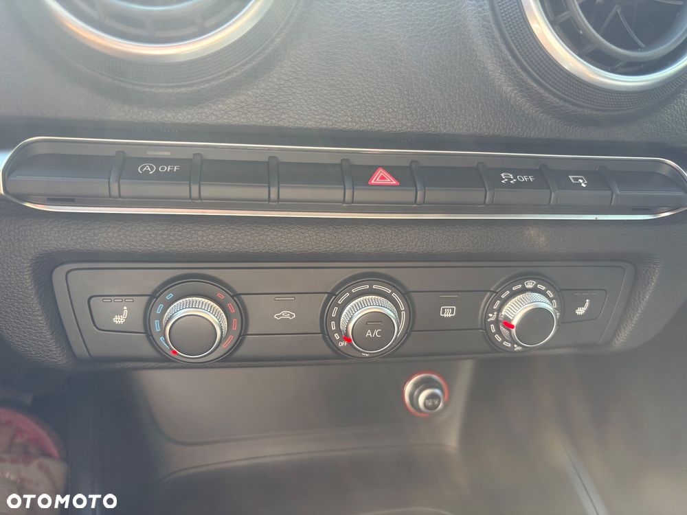 Audi A3 - 26