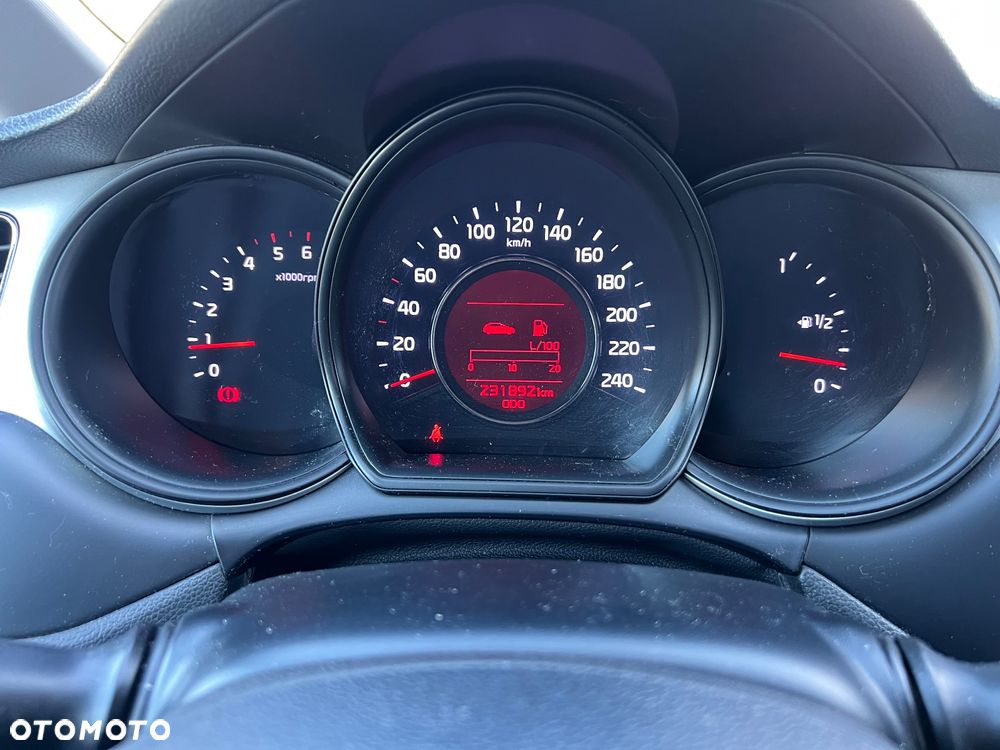 Kia Ceed 1.6 CRDi L - 12