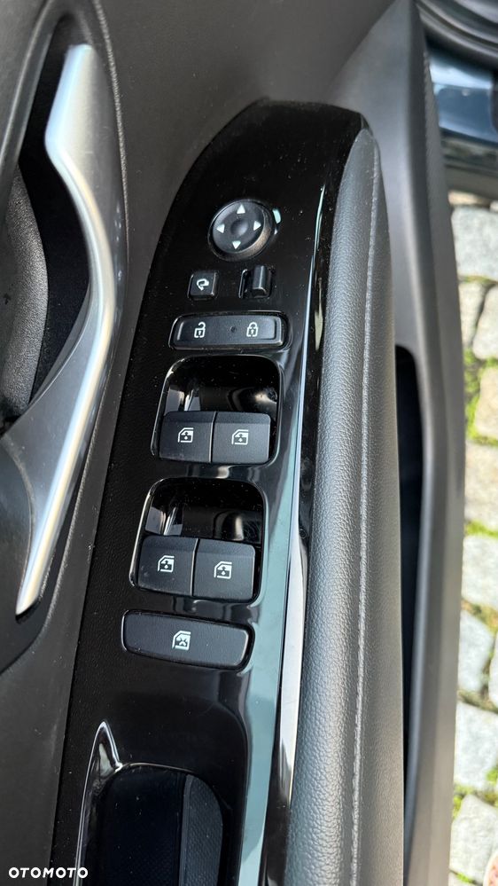 Hyundai Tucson - 9