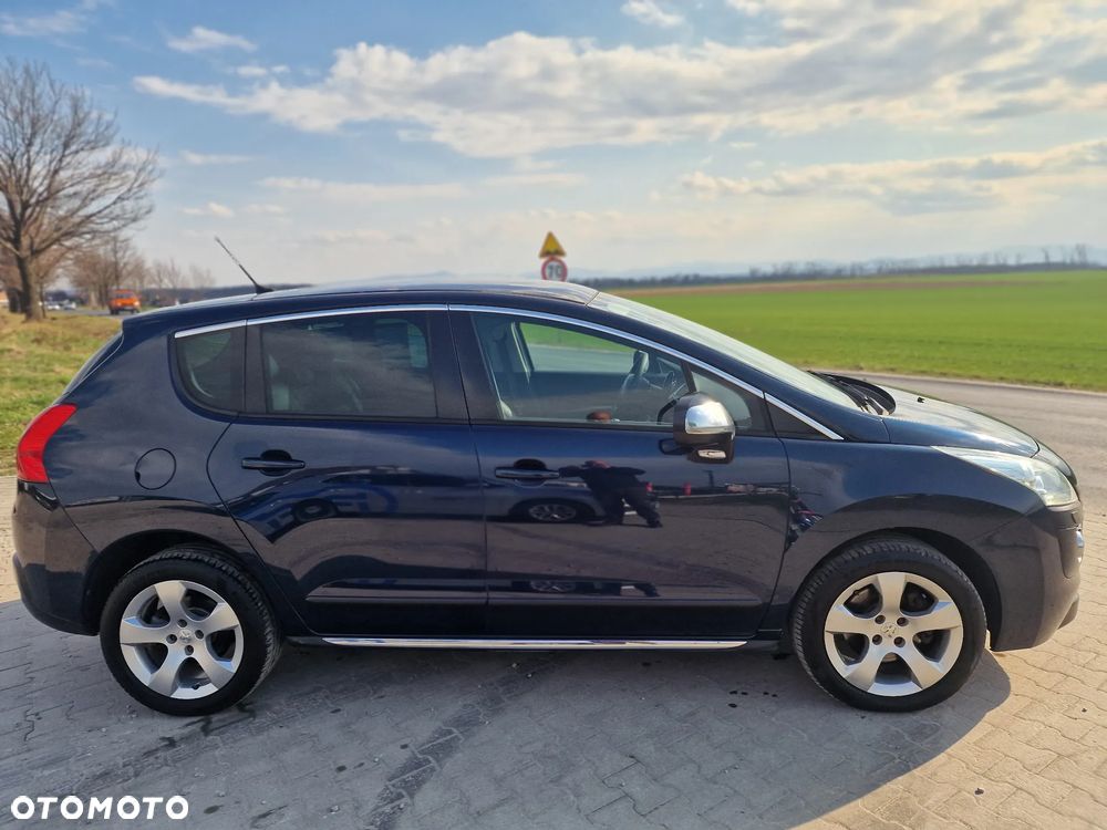Peugeot 3008 - 8