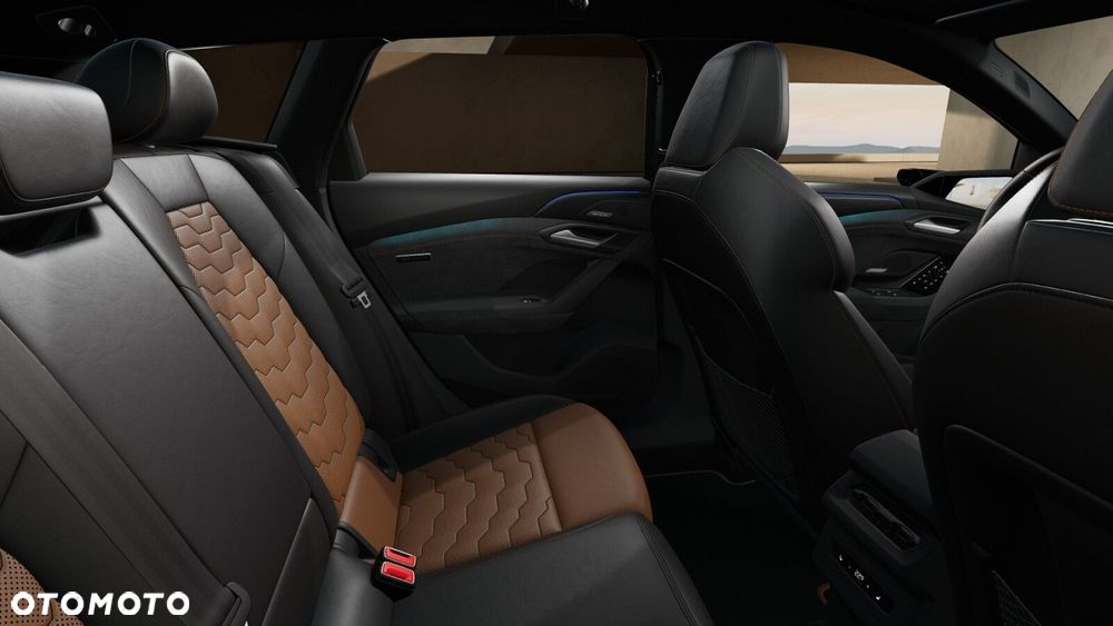 Audi A6 Avant e-tron - 9