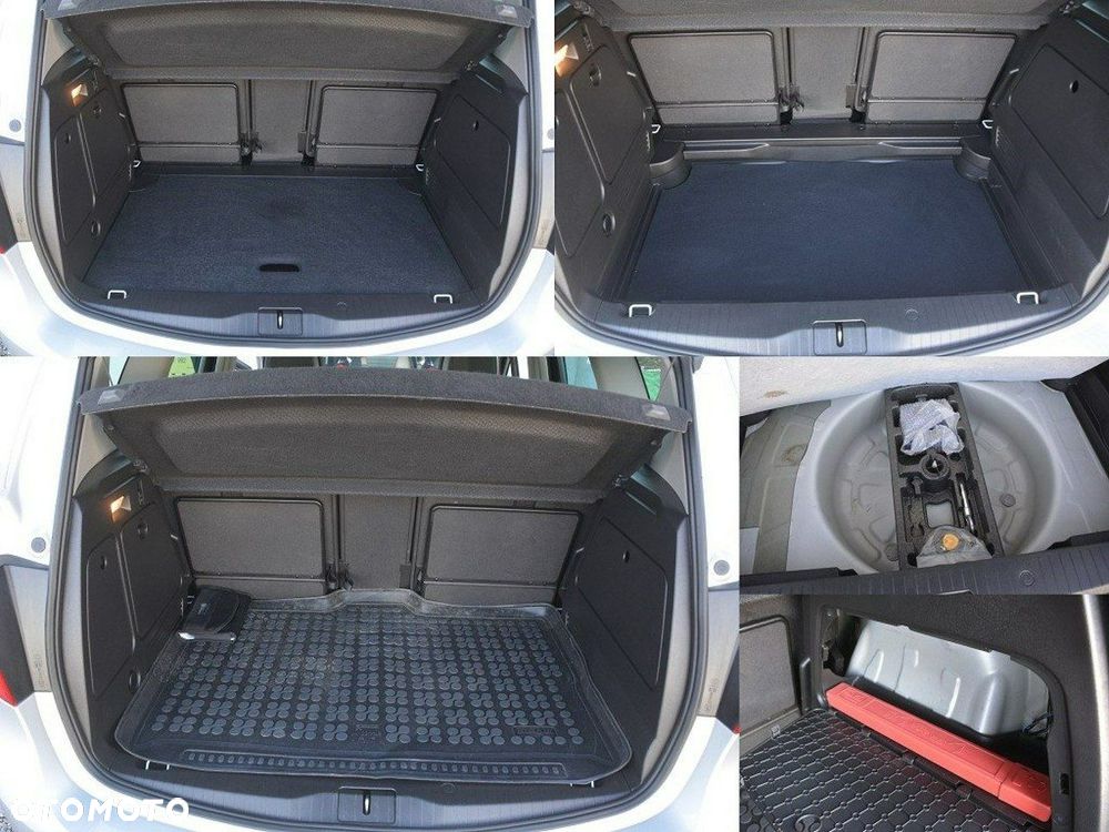 Opel Meriva - 31