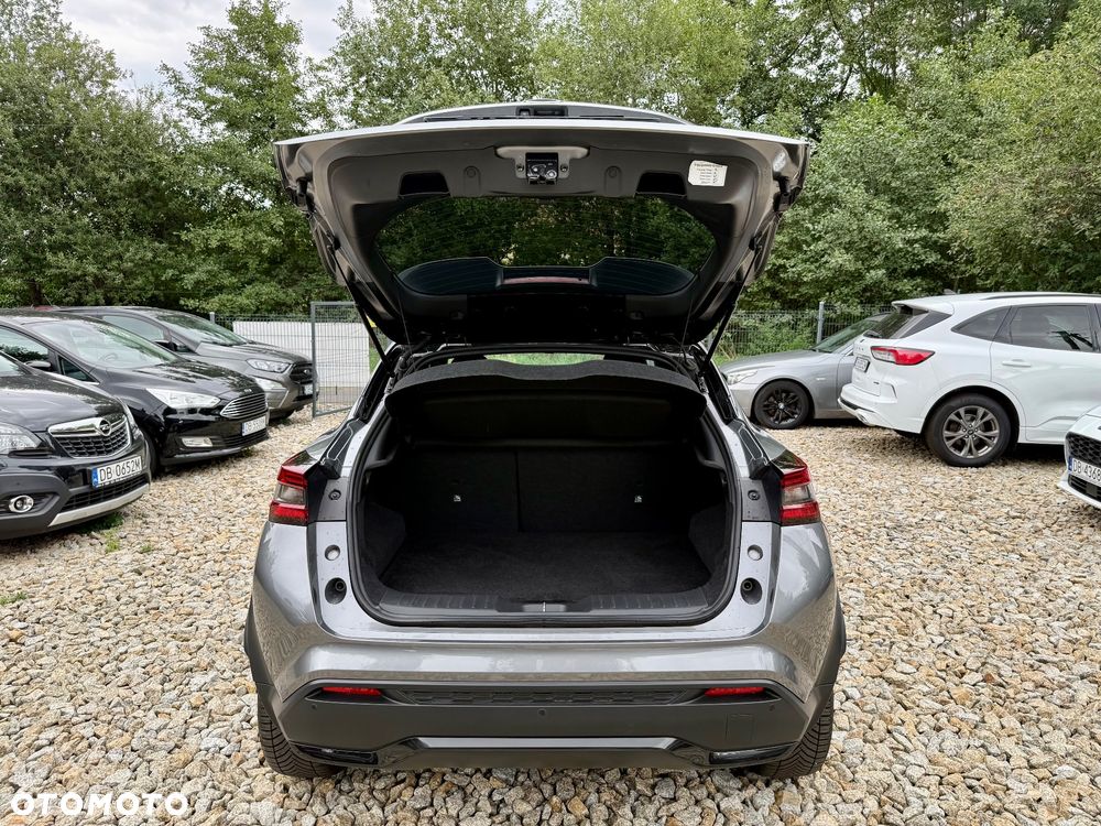 Nissan Juke 1.0 DIG-T N-Design - 37