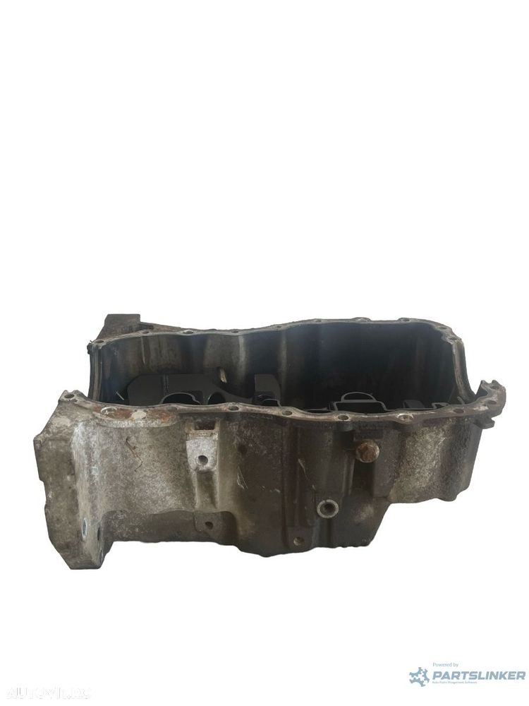 Baie de ulei RENAULT KANGOO Express FW0/1_ 2008 - > 1.5DCI  8200238932 - 3