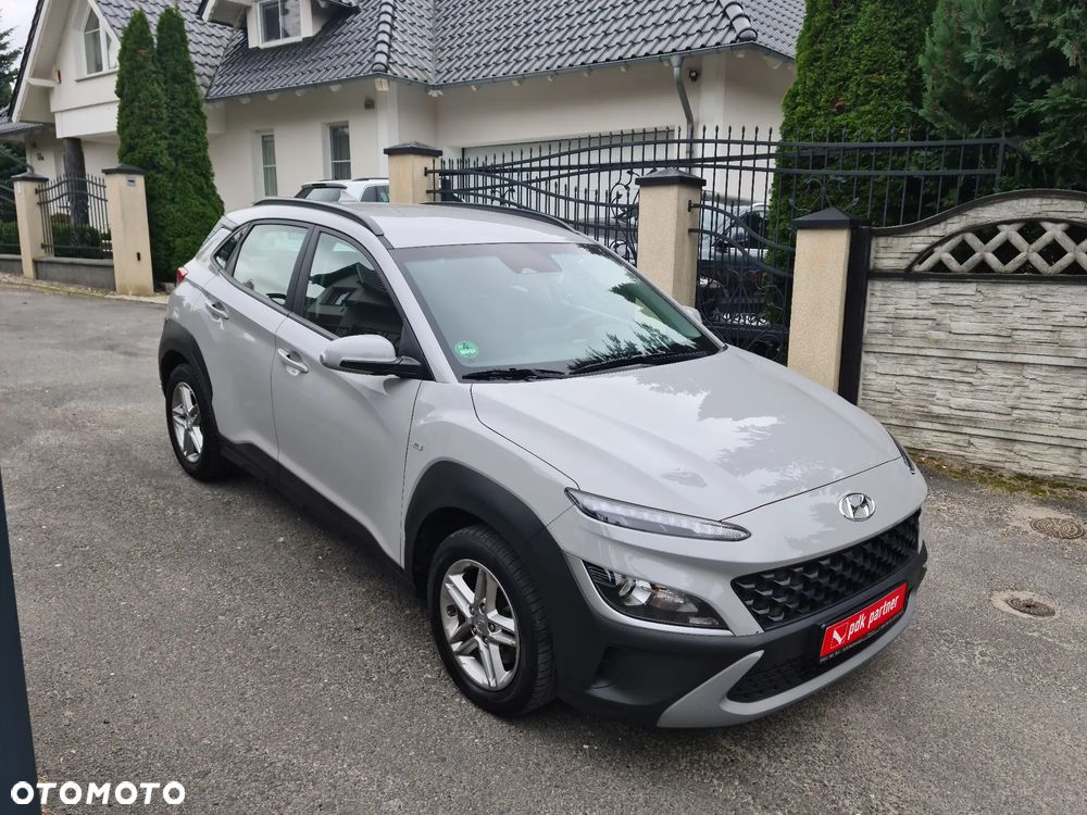 Hyundai Kona - 7