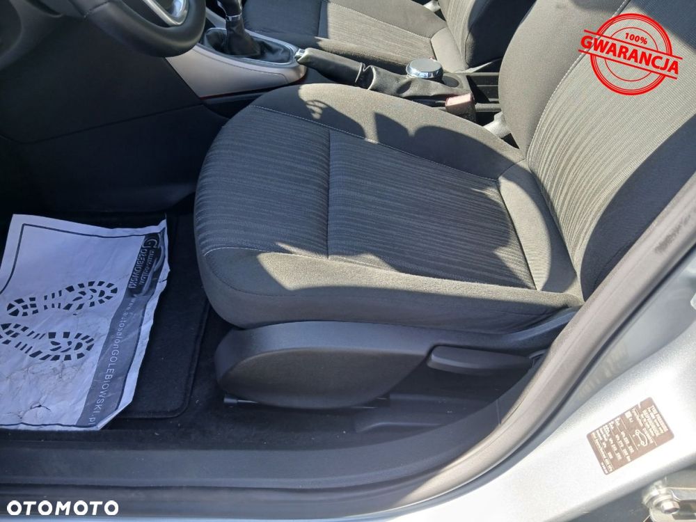 Opel Astra - 18