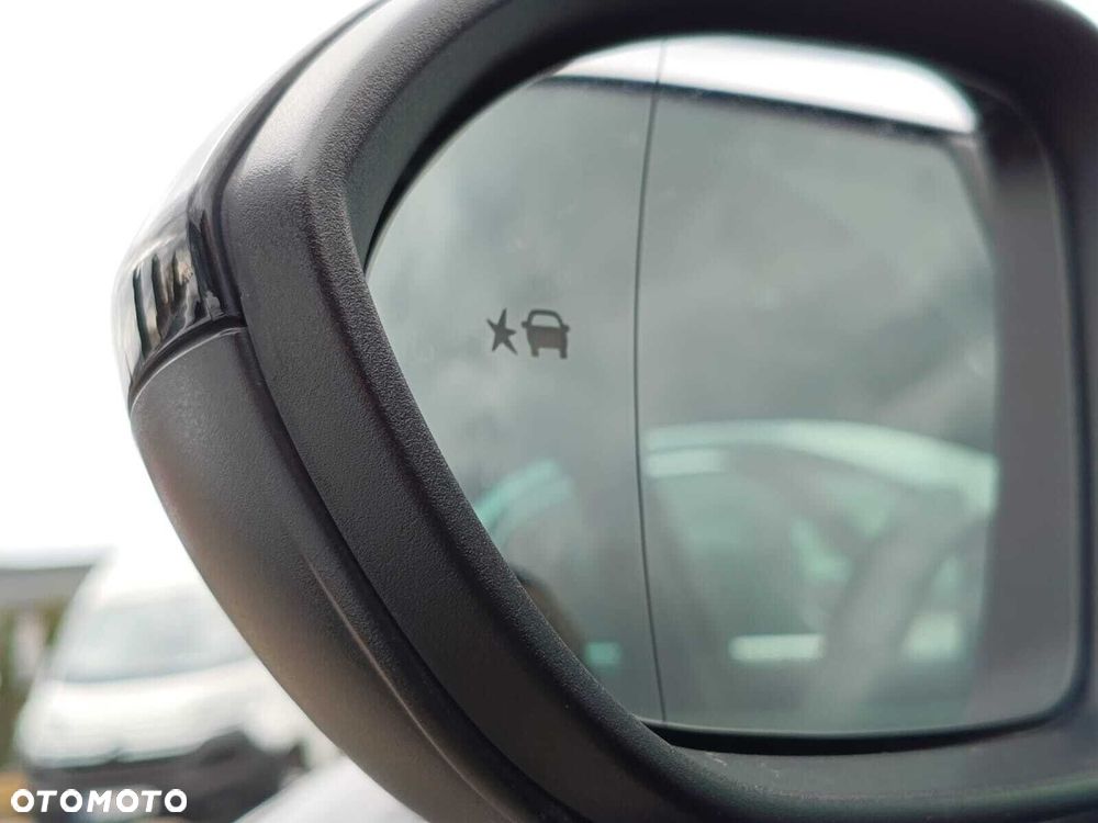 Opel Insignia 2.0 CDTI 4x4 GSi S&S - 27