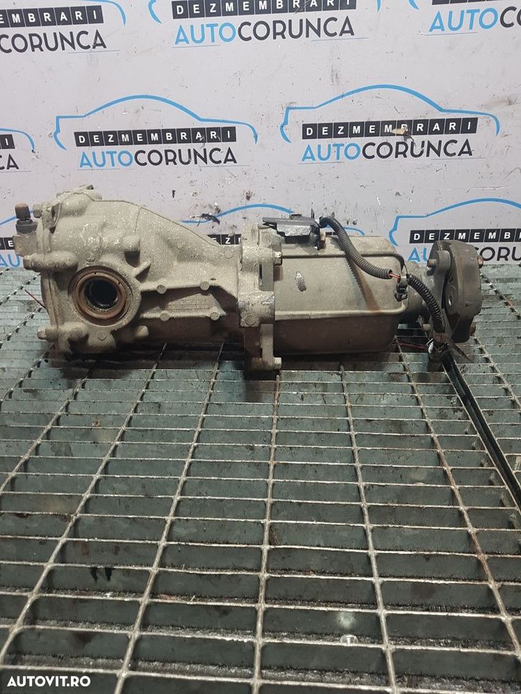 Grup spate Hyundai IX35 2.0 CRDI 2010 - 2019 136CP Automata 6 Trepte D4HA (589) Diesel 4x4 - 4