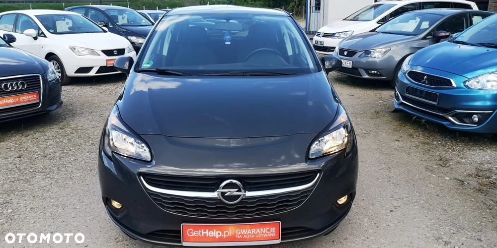 Opel Corsa 1.4 Turbo ecoFLEX Start/Stop Active - 3