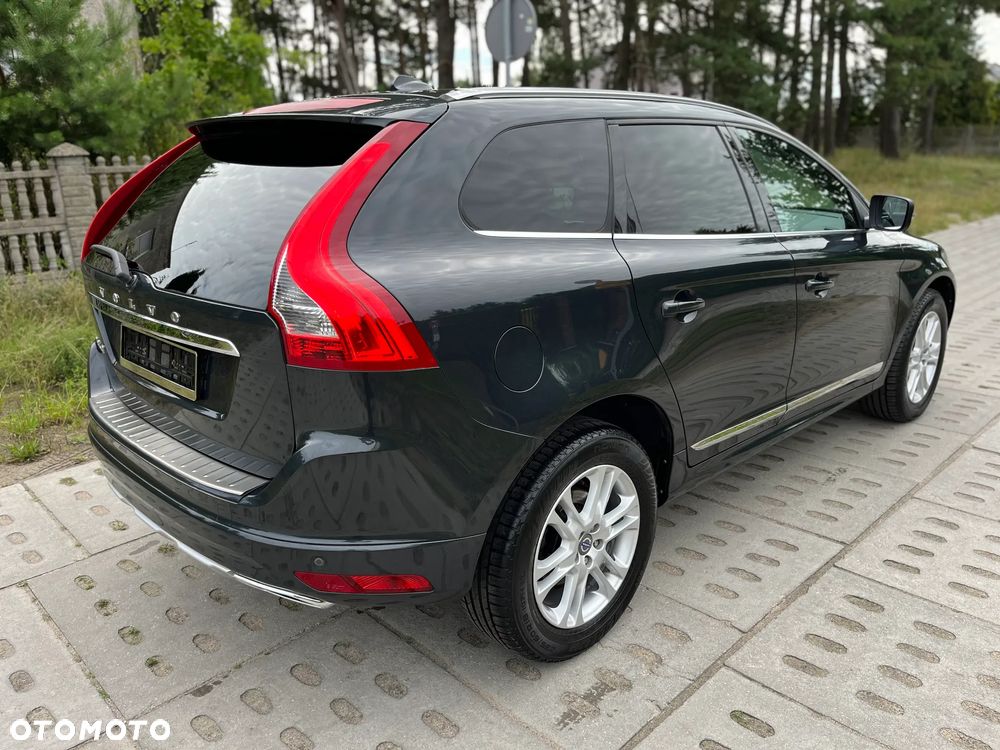 Volvo XC 60 D3 Summum - 39