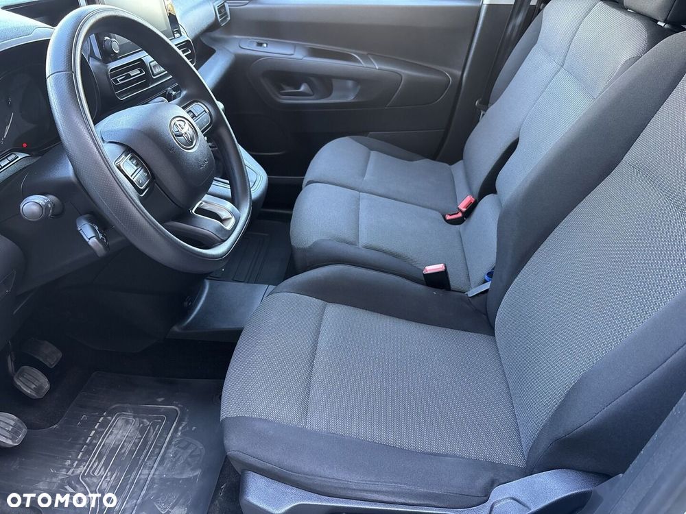 Toyota PROACE CITY - 15