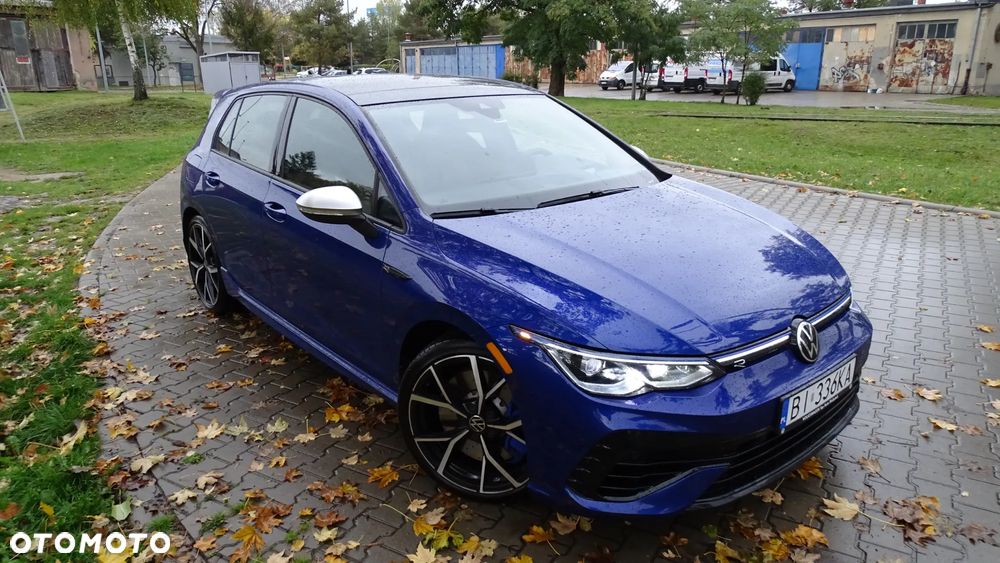 Volkswagen Golf - 17