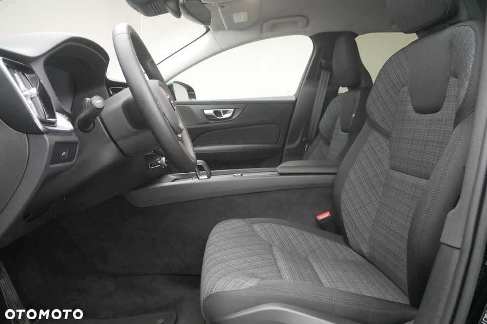 Volvo V60 - 12