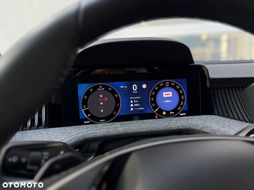 Skoda Superb - 21
