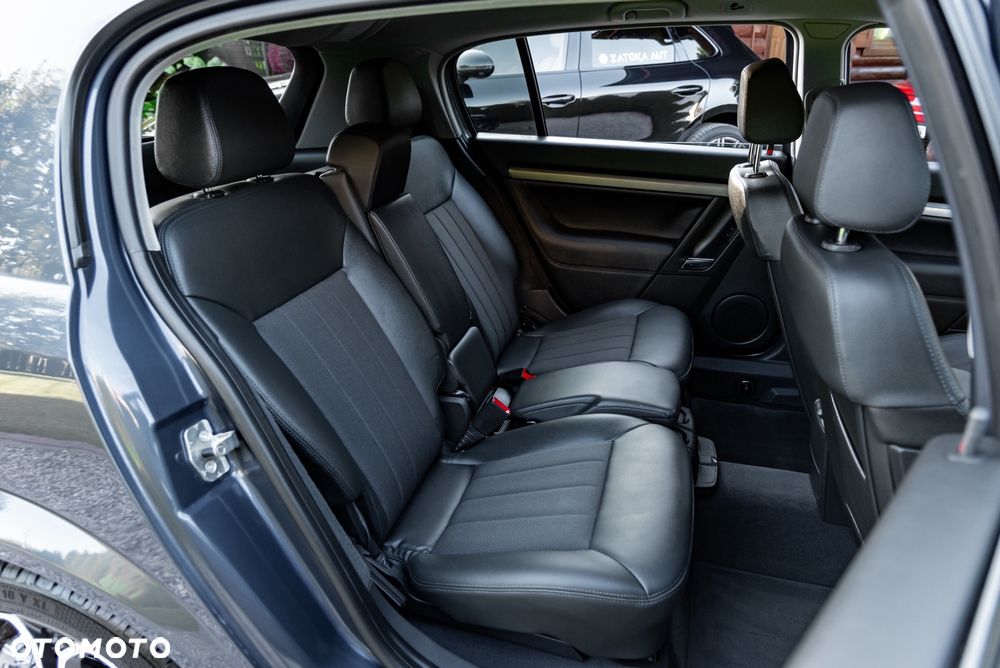 Opel Signum 2.0 Turbo - 22