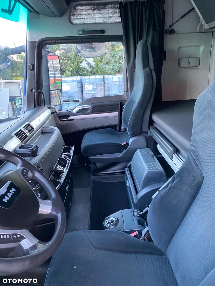 MAN TGX 18.440 4X2 BLS - 6
