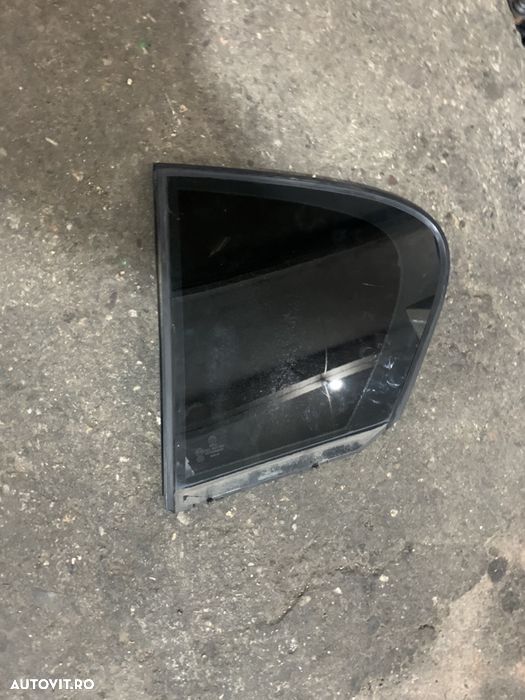 Geam lateral bmw seria 1 f20 din 2011-2018 - 1
