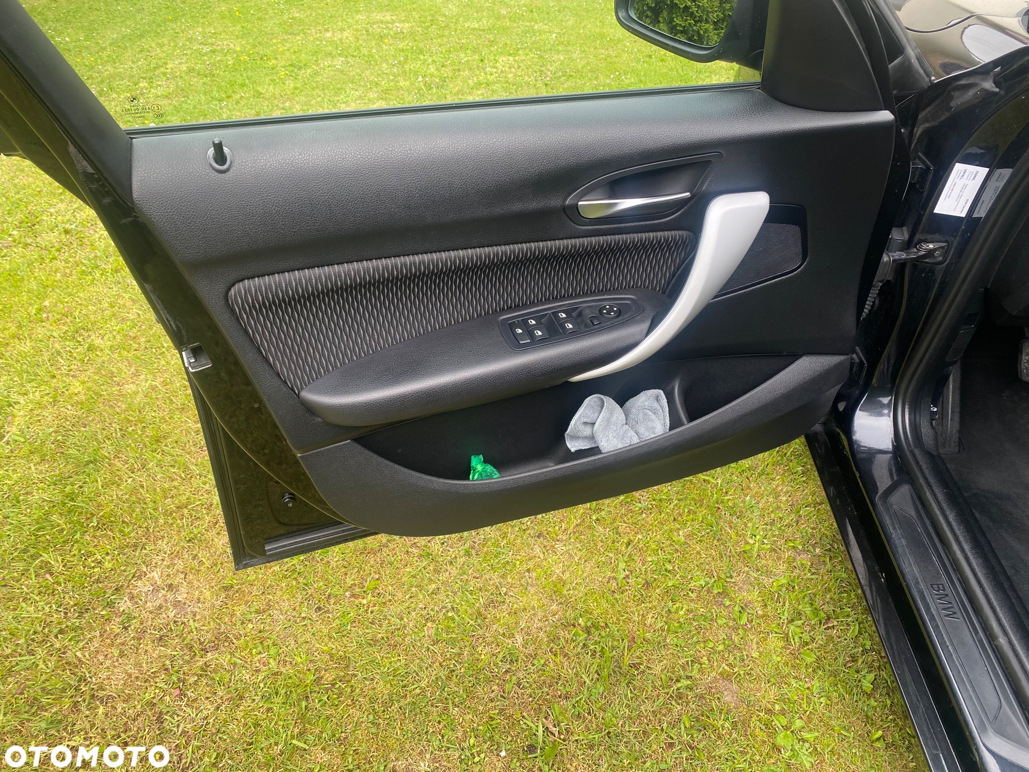 BMW Seria 1 116d - 16
