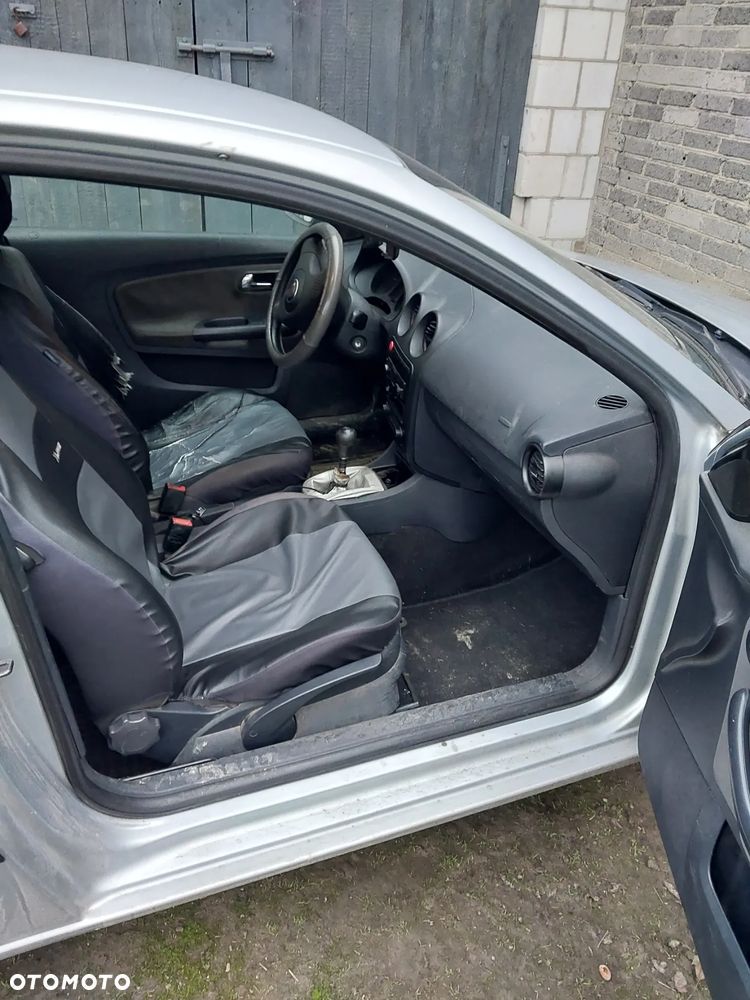 Seat Ibiza 1.2 12V Reference - 1