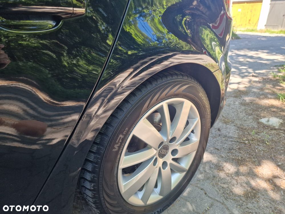 Audi A3 Sportback 1.4 TFSI Attraction - 17