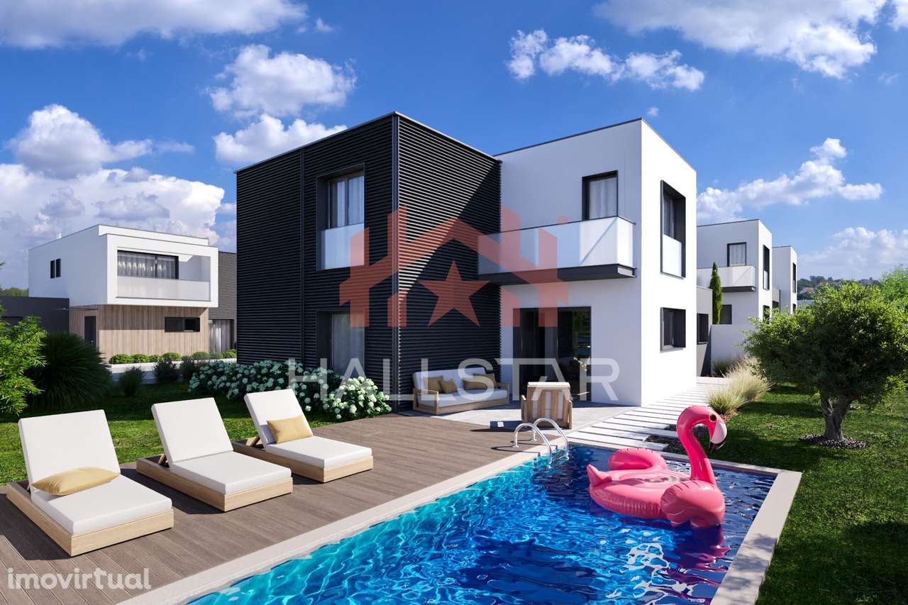 Moradia T3 / Nova / Maceira - Grande imagem: 5/47