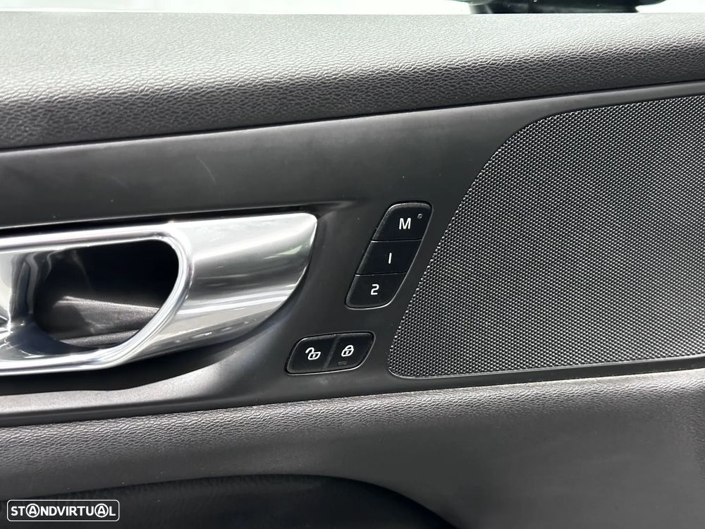 Volvo V60 2.0 D3 Inscription Geartronic - 7