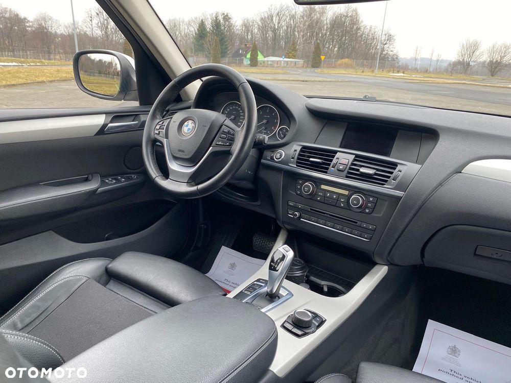 BMW X3 - 29
