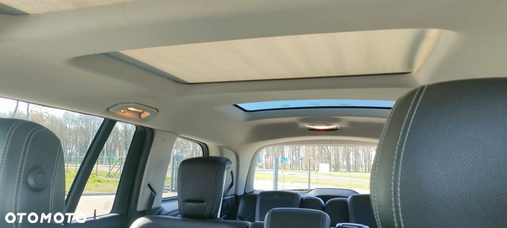 Mercedes-Benz GL 350 BlueTEC 4Matic 7G-TRONIC - 25