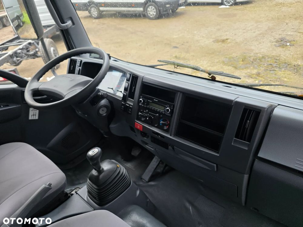 Isuzu N-L35 - 14