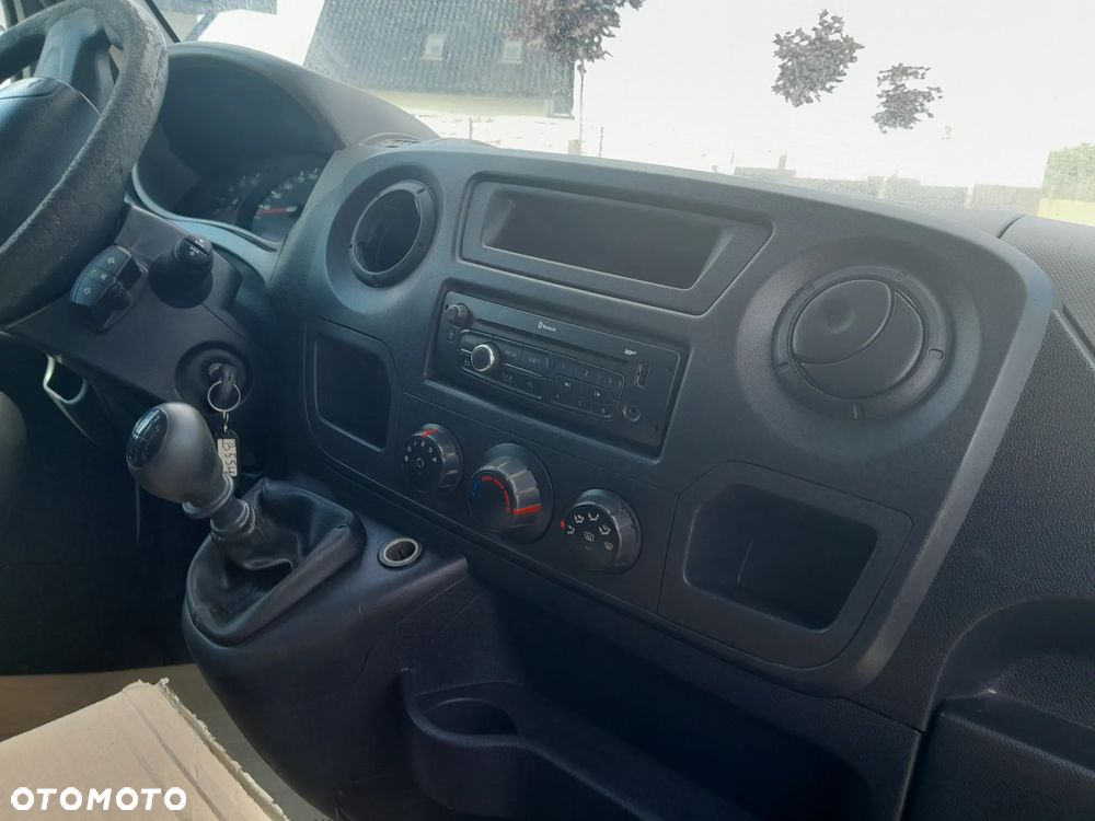 Renault Master - 7