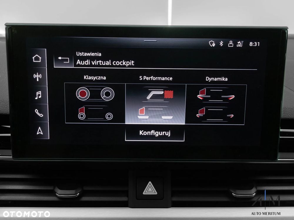 Audi A4 Avant 40 TDI quattro S tronic S line - 29