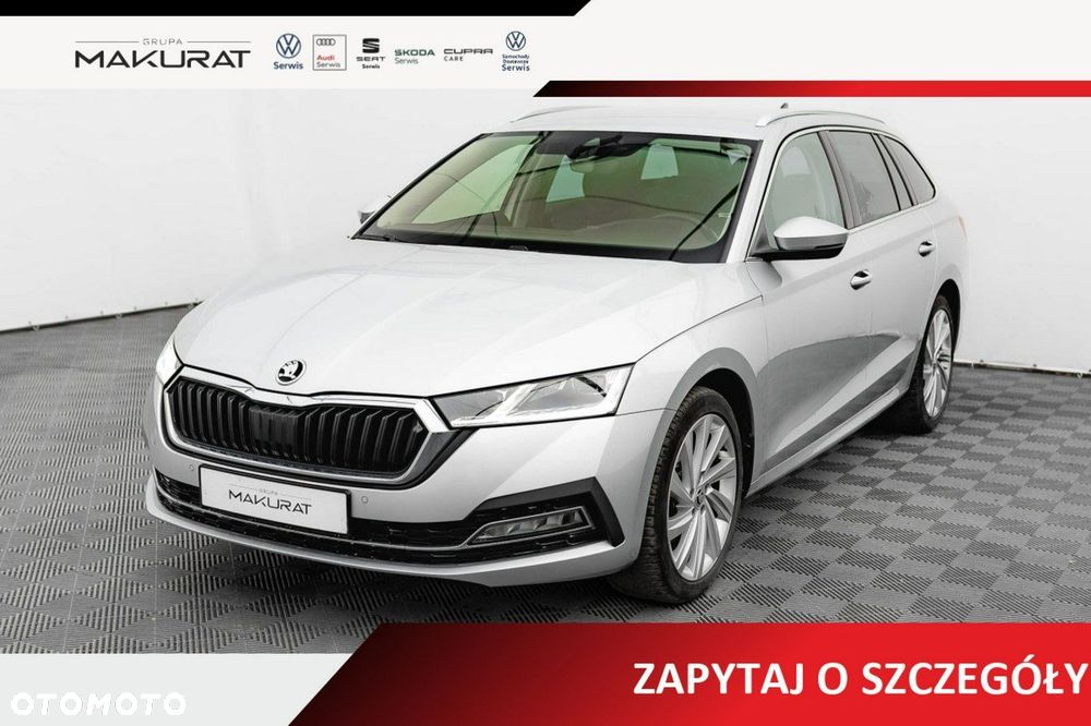 Skoda Octavia - 2