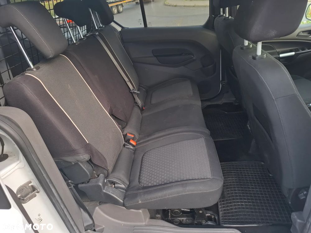 Ford Transit Connect 230 L2 Trend (bryg.) - 4