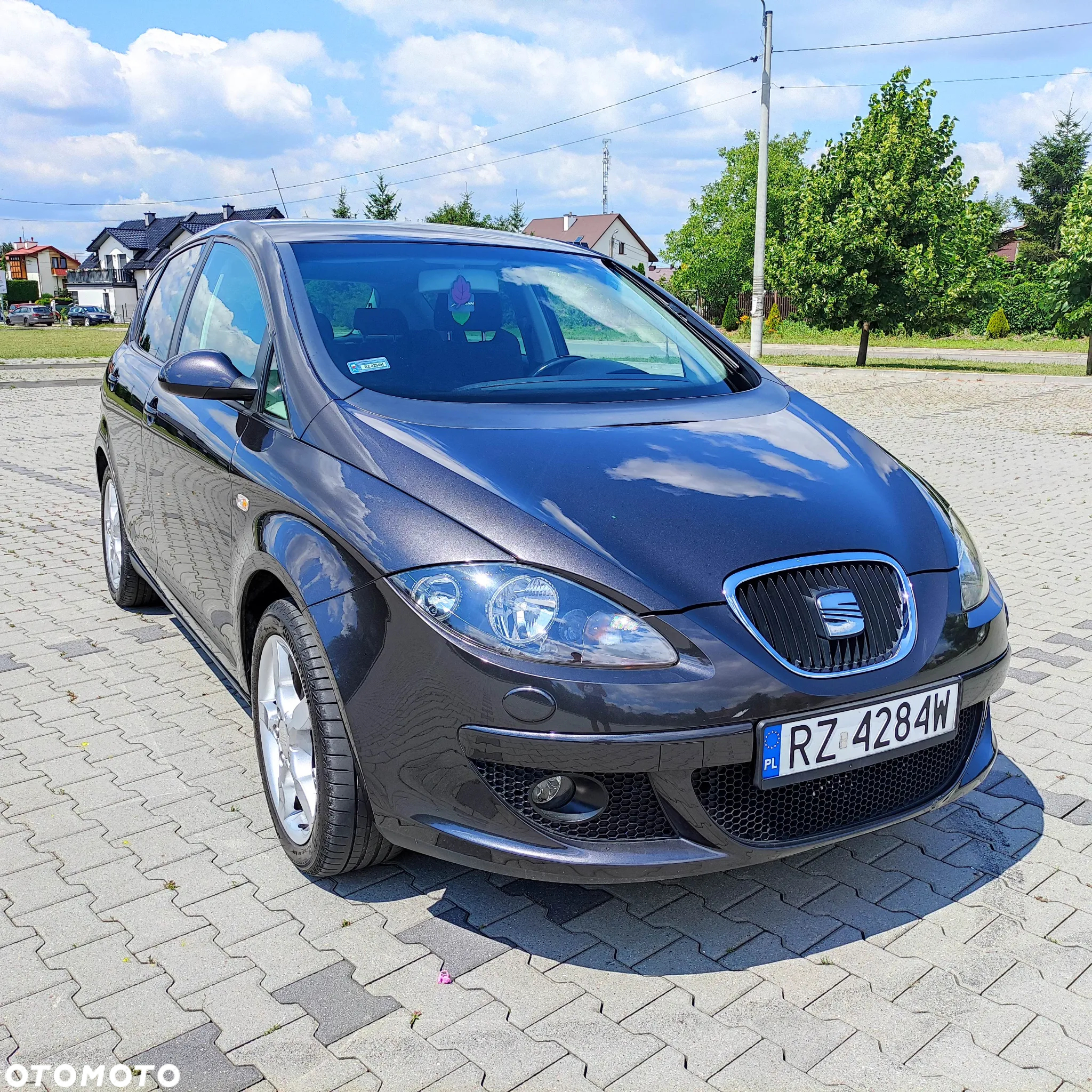 Seat Altea 1.6 Reference - 2