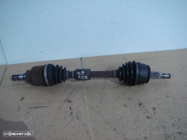 Transmissão Frente Esq Mitsubishi Colt Vi (Z3_A, Z2_A) - 1