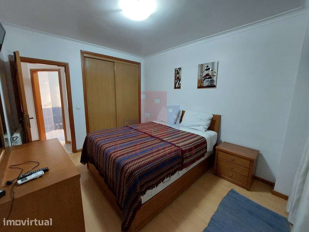 Apartamento T1 junto ao centro da cidade - Grande imagem: 5/8