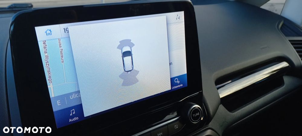 Ford EcoSport 1.0 EcoBoost GPF Titanium ASS - 33