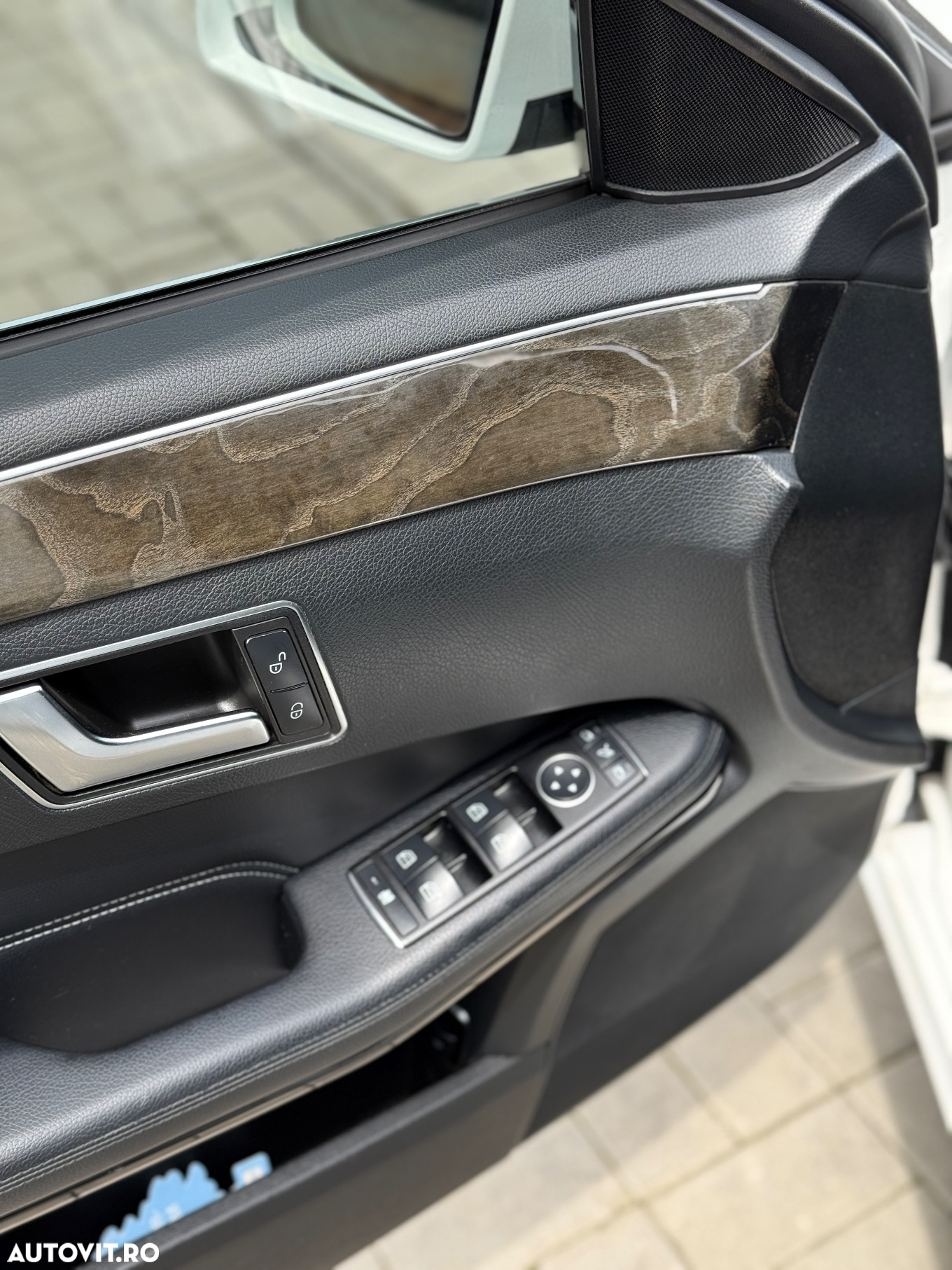 Mercedes-Benz E 220 BlueTEC 9G-TRONIC Avantgarde - 18