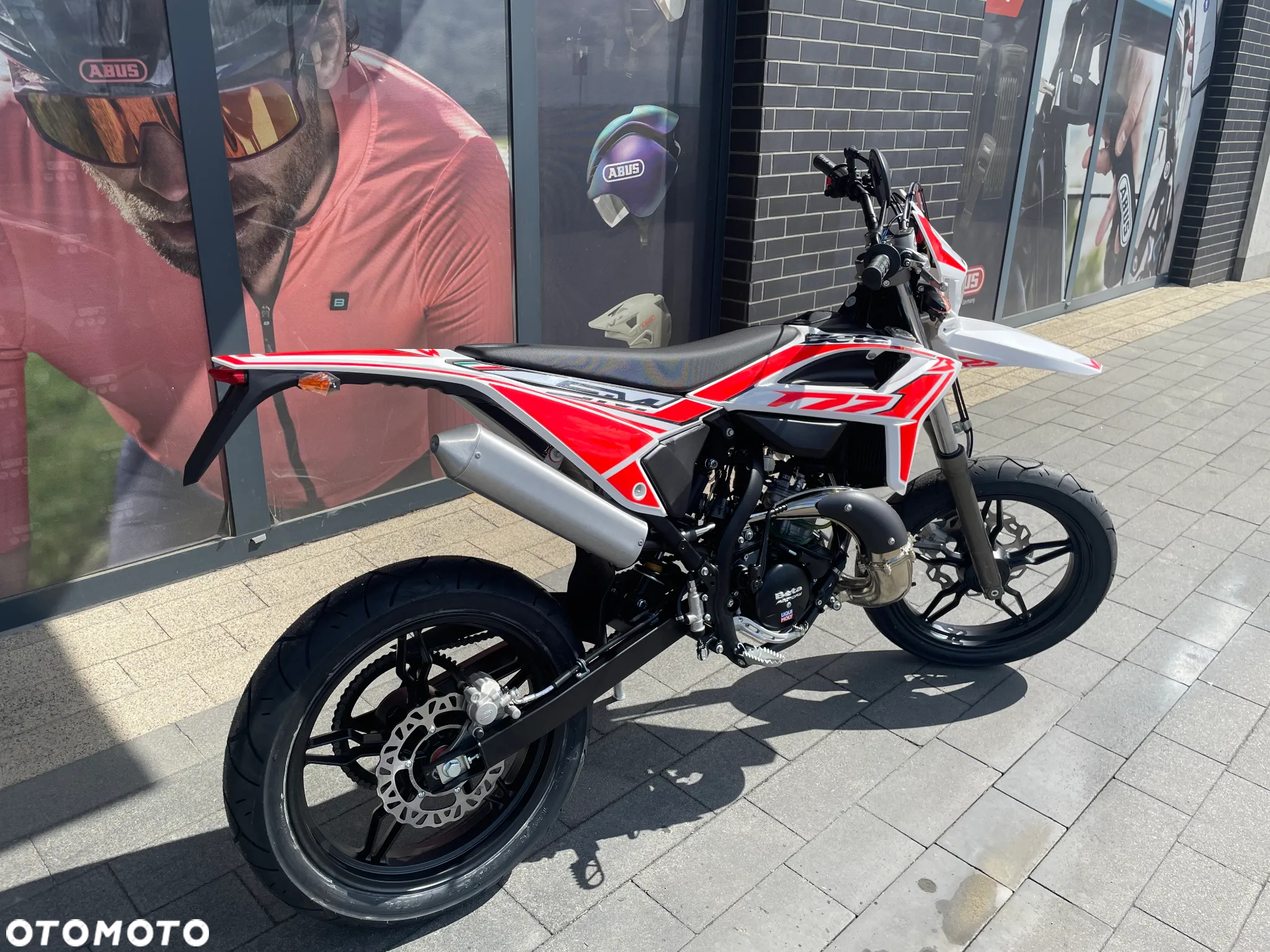 Beta Motard - 3