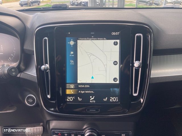 Volvo XC 40 T5 Recharge DKG Inscription - 20