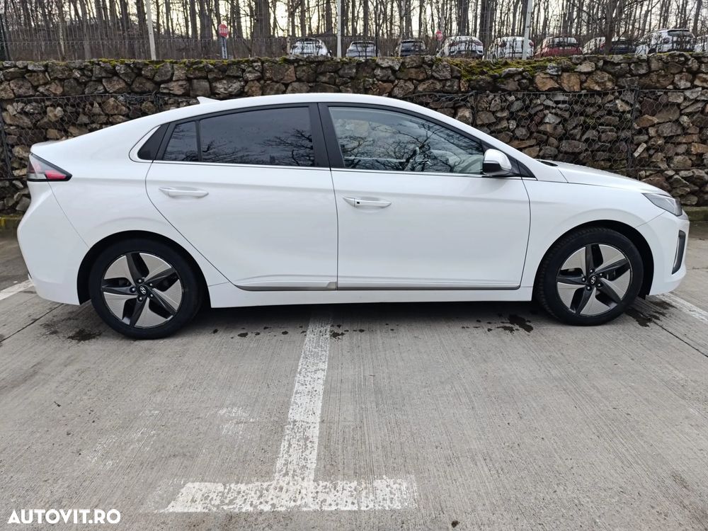 Hyundai IONIQ 141CP Exclusive - 5