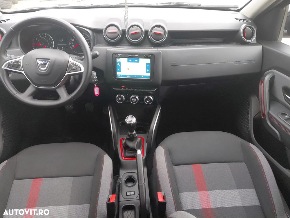 Dacia Duster - 10
